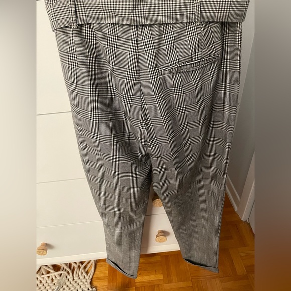 Zara trousers - trafaluc collection - Picture 6 of 6